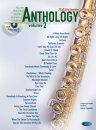 Anthology Flute Vol. 2