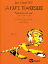 La Flûte Traversière - Album N°1