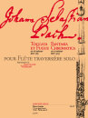 Toccata And Fugue BWV 565/Fantasia Chromatica
