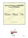Handel Water Music Air
