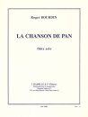 Chanson De Pan