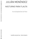 Nocturo For Flute And Piano