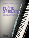 Flöte spielen - Klavierbegleitung Band F