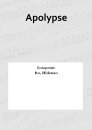 Apolypse