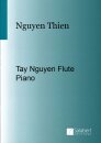 Tay Nguyen Flute-Piano