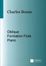 Oblique Formation Flute-Piano
