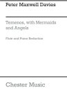 Temenos With Mermaids And Angels (Flute/Piano)