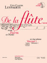 Guy-Claude Luypaerts: de La Flûte Vol.1