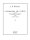 Jean-Paul Holstein: Chansons de Flûte Vol.1