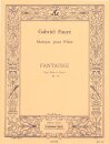Fantaisie For Flute And Piano Op.79