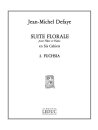 Suite florale No.2: Fuchsia