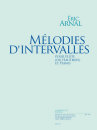 Mélodies dintervalles pour flûte et piano