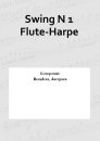 Swing N 1 Flute-Harpe