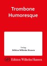 Trombone Humoresque