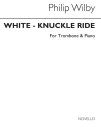White-Knuckle Ride (Trombone/Piano)