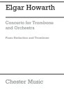 Concerto For Trombone And Orchestra