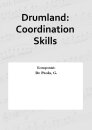 Drumland: Coordination Skills