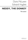 Neddy The Donkey Percussion Score