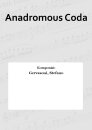 Anadromous Coda