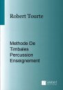 Methode De Timbales Percussion Enseignement