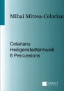 Celarianu Heiligenstadtermusik 8 Percussions