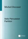 Xelis Percussion Partition