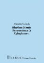 Rhythm Mania Percussions (1 Xylophone-1