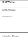 Stonewave For 3 Percussionists (Parts)