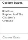 Shirtless Stephen And The Childrens Crusade