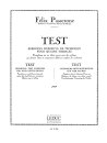 Felix Passerone: Test