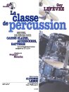 La Classe de Percussion