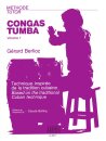 Gerard Berlioz: Congas-Tumba Vol.1