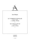 Le Tambour français Vol.1