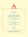 The New French Timpani 2, Vol.1