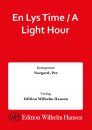 En Lys Time / A Light Hour
