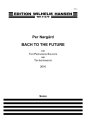 Bach To The Future - Reduced Version