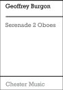Serenade 2 Oboes