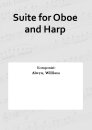 Suite for Oboe and Harp