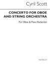 Concerto For Oboe &amp; Orchestra