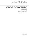 Concerto For Oboe (with Piano Reduction)