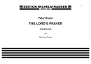 The Lords Prayer / Fadervor