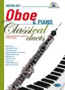 Classical Duets - Oboe/Piano