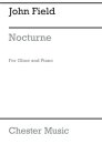 Nocturne for Oboe and Piano