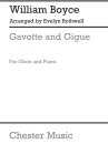 Gavotte & Gigue