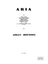 Aria Pour Hautbois Et Piano
