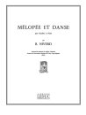 Melopee Et Danse