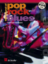 The Sound of Pop, Rock &amp; Blues Vol. 1