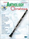 Anthology Christmas  Clarinet