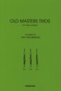 Old Masters Trios