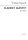 Clarinet Quintet (Parts)